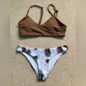 SHEIN swimsuit